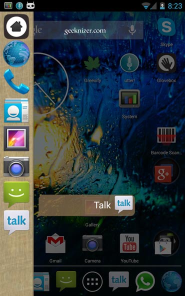 glovebox-unity-android-sidebar