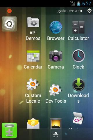 ubuntu-launcher-android