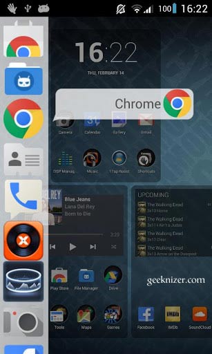 untiy-ubuntu-android