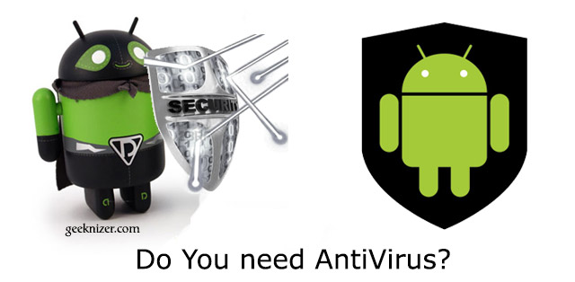 Antivirus Android Скачать - фото 11