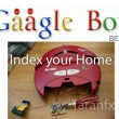Google Your Home with Roomba Bot