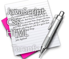edit-javascript-css-online