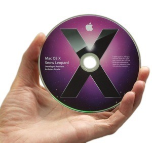 Mac OS 10.6.3