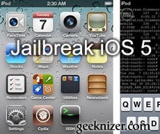 jailbreak-ios5