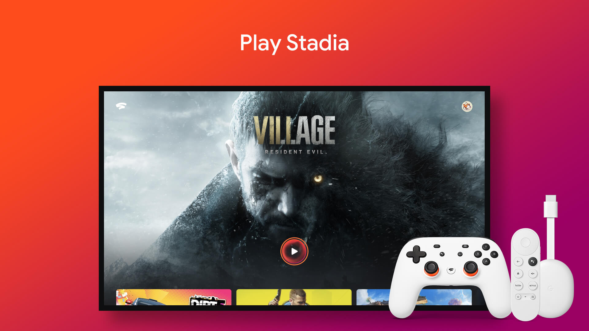 The rise and fall of Stadia