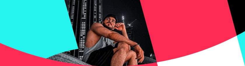Khaled El Sebaei is a content creator based in UAE. He started his account in 2021 with only 4000 followers. He started going live regularly and interacting with his audience. In less than 4 months, he was able to grow his account to 250K followers.