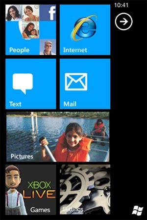 WP7-on-iPhone
