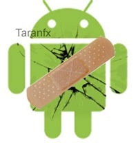 android-fragmented